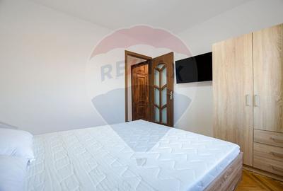 3 camere - 2 bai - 450€ - 0% Comision - Decomandat - 10