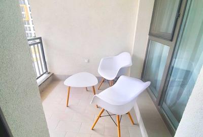 | Onix Blue By the Sea Mamaia Nord | Apartament de vacanță | - 3