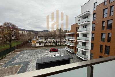 Apartament 3 camere – bloc nou, zona Ghe. Marinescu,etaj 2 ,Baia Mare - 2