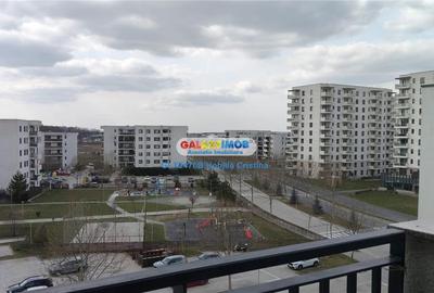 Vanzare apartament 3 camere mobilat Baneasa Greenfield Salcamilor - 15