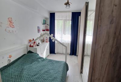 Apartament 3 camere complet mobilat in Sibiu D Stanca - 9