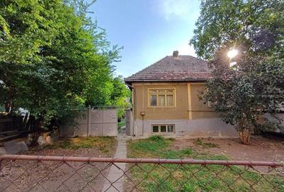 Casa cu teren generos in Astra, Brasov! Oportunitate! - 1