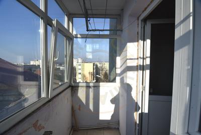 Apartament 2 camere, etaj 3, langa Lidl Exercitiu - 10