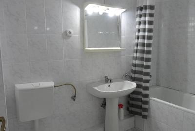 Apartament 2 camere in centru cu parcare proprie in curtea interioara - 15