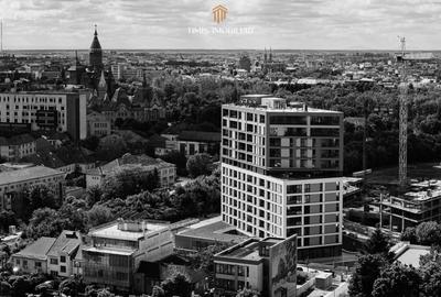 Spațiu vitrat premium, în inima Cartierului Vienez – Nord One | Com 0% - 27