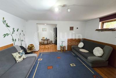 Casa individuala | 380mp utili | 900 mp teren | Europa | Zona Ionesco - 16