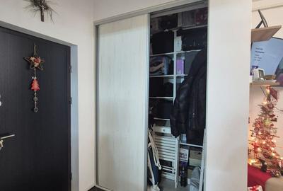 AP. 2 CAMERE TIP STUDIO - FINALIZAT - MOBILAT
