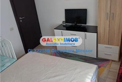 Apartament 3 camere Mobilat, Rezervelor in Militari Residence 94.900E - 8