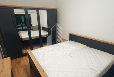 Apartament cu 3 camere, Timisoara, Loc de Parcare - 5