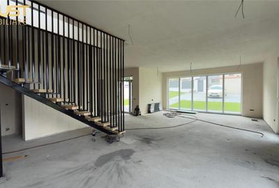 Vila in Feleacu I 5 Camere I 200mp Utili si 800mp Teren I - 3