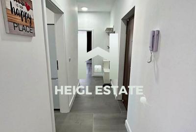 Apartament cu 2 camere + 2 locuri de parcare de vânzare, zona Dumbrăvița - 9