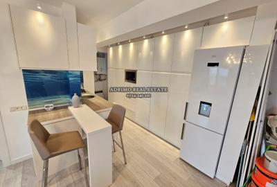 LUX! Ap3cam Priveliste Mare - deosebit! intr-o zona de exceptie - Parcare - 900E - 15