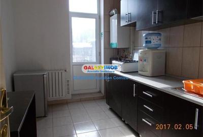 Apartament 4 camere Soseaua Cotroceni ideal birouri - 11