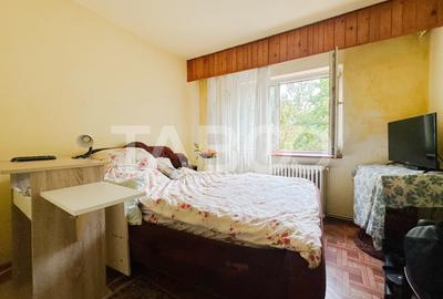 Apartament cu 3 camere decomandate de vanzare in cartierul Grigorescu - 2