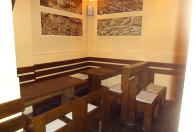 Inchiriez spatiu comercial - 3