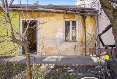 Garsoniera la casa de vanzare in zona centrala,Arad - 1