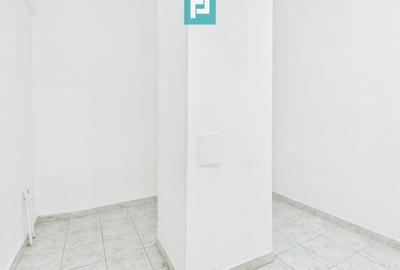 Spațiu comercial de închiriat – Zona Nufărarul - 17