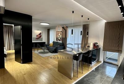 Apartament 2 camere, cu finisaje de lux - zona centrala! - 3
