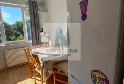 Apartament cu 2 camere - zona Cornișa, aproape de UMFST - 12