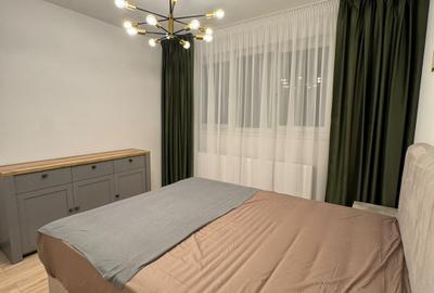 Apartament 2 camere NOU | 55 mp | Pictor Brana | Șelimbăr – prima închiriere! - 9