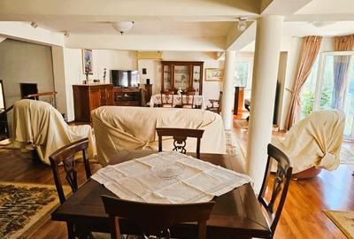 Vila impresionanta 11 Camere Iancu Nicolae | Piscina | Teren 900 mp - 12