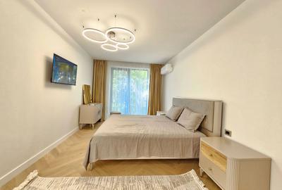 ARQA Jolie Village | Resort Living | Piscină & Parking - 10
