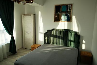 Apartment 2 camere BLOC NOU accesibil spre Palas - 5