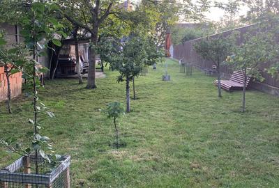 Casa individuala cu 4 camere de vanzare in zona Girocului - 21
