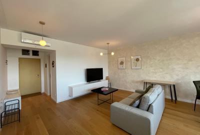 Apartment de inchiriat in Aviatiei Park-Comision 0% - 11