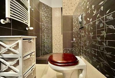 Vila 8 camere | padurea Baneasa | teren 383 mp - 13