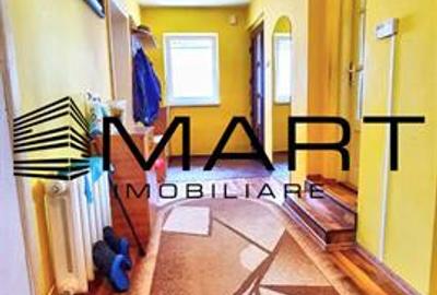 Casa 4 camere decomandate cu curte Selimbar - 13
