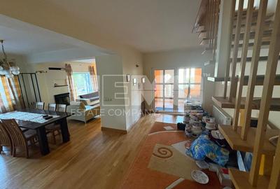 CASĂ TIP DUPLEX | ÎNTR-O ZONĂ LINIȘTITĂ | 6 CAMERE | RĂDĂUȚI - 8