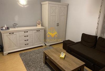 2 camere decomandate, Marasti, Parcul Feroviarilor, UBB, București - 3