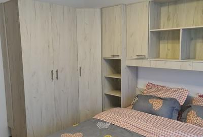 AP. 2 CAMERE APARATORII PATRIEI, PARCARE INCLUSA, CENTRALA,BLOC NOU - 7