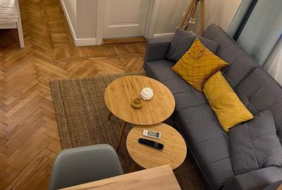 Studio exclusivist in zona Garii de Nord - 24