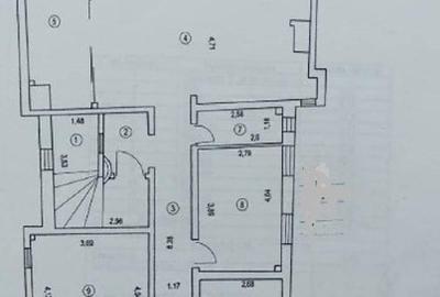 Apartament 5 camere - Locatie Unica,  Parc Kiseleff Anunt publicat de proprietar - 16