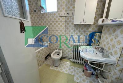 Take Ionescu - 3 camere. Balcon generos. ETAJ intermediar! - 11
