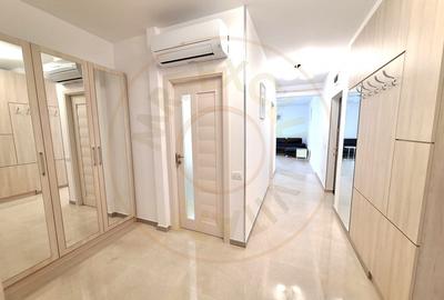 Penthouse unicat in Pitesti-Craiovei cu 2 Locuri iin Parcare Subterană - 7