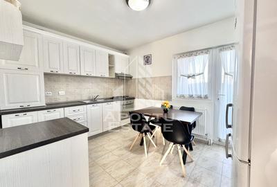 Casa individuala cu 5 camere si 3 bai mobilata in Giroc la asfalt - 7