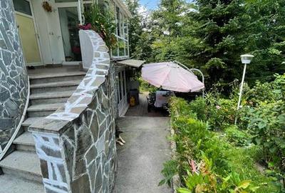 Vila 5 camere | Teren 3155 mp | Breaza - Comarnic | Gura Beliei - 11