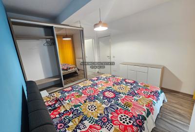 LUX! Ap3cam Terasa cu Priveliste LAC - Parcare Subterana - Termen Lung - 800euro - 16