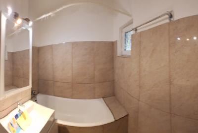 Apartament 2 camere decomandate,et 7/8,54 mp,centrala,400 euro lunar - 2