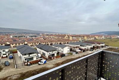 Ap 27 Teilor Residence - 2 camere FINISAT - 21