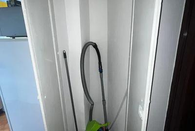 Garsoniera, decomandata, 32 mp, metrou aproape, balcon, Crangasi - 6