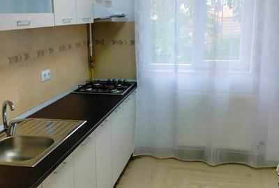 Apartament 2 camere-Tomis III