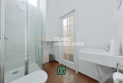 Apartament cu personalitate cu 2 camere cu terasă în centrul Aradului - 8