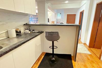 Moara de Vant - vila, 3 camere mobilat si utilat, ready to move - 7