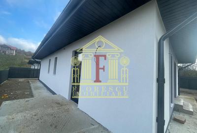 Casa plan parter , Visan ! - 4