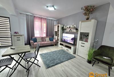 Bucium  Ap 2 camere + parcare, Etaj 1/3 , Comision 0 - 2