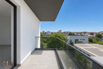 Duplex 4 camere | Terase  80mp | Drumul Ghindari-Prel. Ghencea - 3